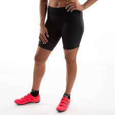 Women's Pearl iZumi Symphony 8" Cycling Shorts - Arvada Triathlon Company