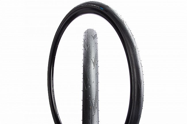 Schwalbe One 365 Tire - 700 x 25, Clincher, Wire, Black/Reflective, Performance Line, GreenGuard, Addix 4Season, E-25