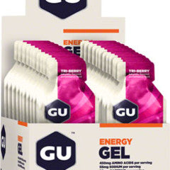 Load image into Gallery viewer, GU Energy Gel Singles - The Tri Source
