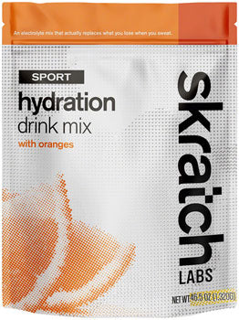 Load image into Gallery viewer, Skratch Labs Sport Hydration Drink Mix - Arvada Triathlon Company
