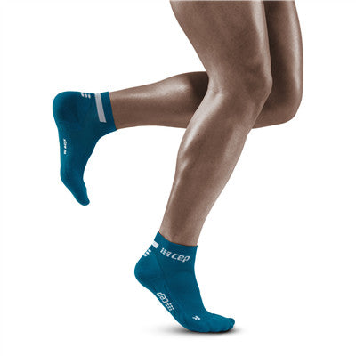 Men's CEP The Run Low Cut Socks 4.0 - Arvada Triathlon Company
