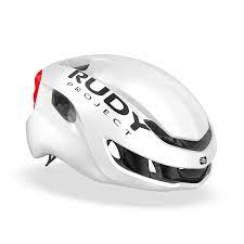 Load image into Gallery viewer, Rudy Project Nytron Helmet - Arvada Triathlon Company
