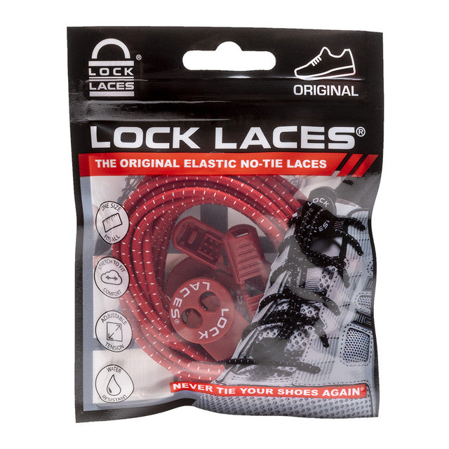 LOCK LACES