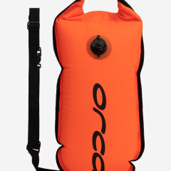 Orca Safety Buoy Swimming Accessory