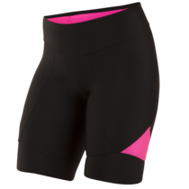 Load image into Gallery viewer, Women's Pearl iZumi Select Pursuit Cycling Shorts - Arvada Triathlon Company
