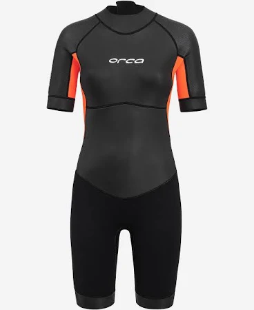 Orca Women's Vitalis Shorty Open Water Wetsuit