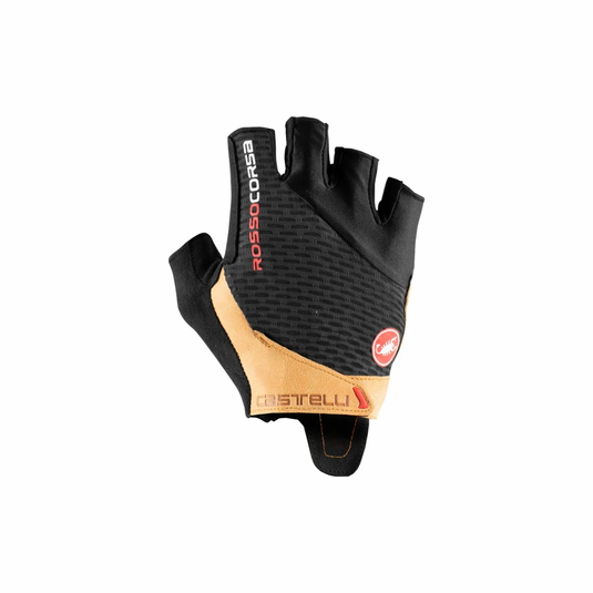 Rosso Corsa Pro V Glove - Arvada Triathlon Company