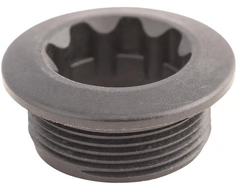 Shimano XT FC-M8100 Crank Arm Fixing Bolt - Arvada Triathlon Company