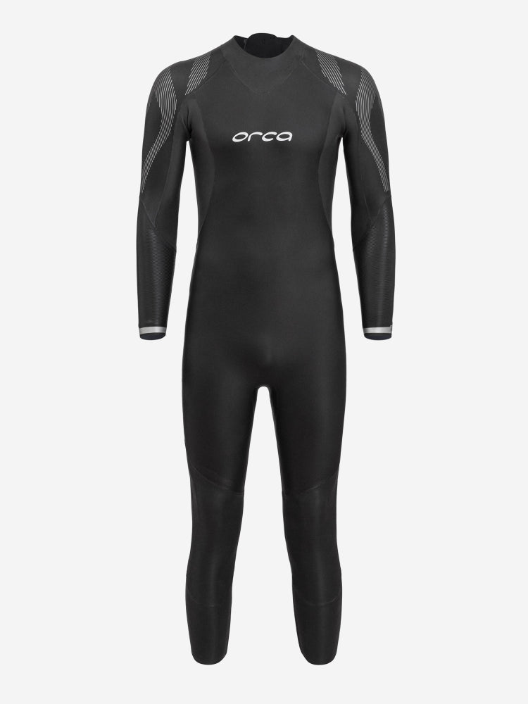 Men's Orca Zeal Perform OpenWater Wetsuit - Arvada Triathlon Company