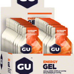 Load image into Gallery viewer, GU Energy Gel Singles - The Tri Source
