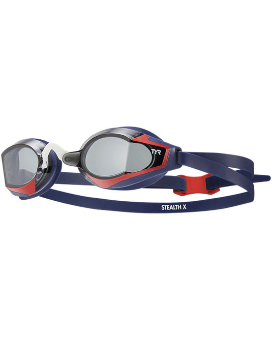 TYR Stealth-X Race - Arvada Triathlon Company