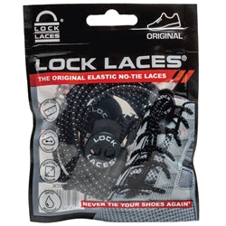 LOCK LACES