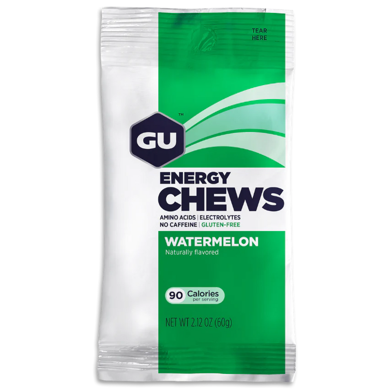 Load image into Gallery viewer, GU Energy Chews - Arvada Triathlon Company
