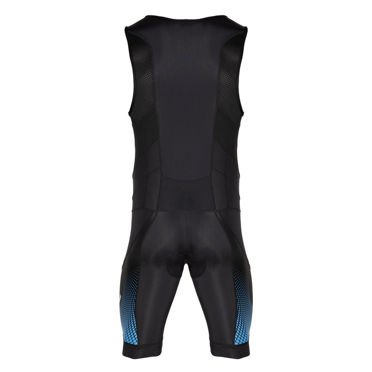 Youth Kona Triathlon Race Suit with Sublimated Graphics