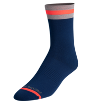 Unisex Pearl iZumi Flash Reflective Elite Cycling Socks - Arvada Triathlon Company
