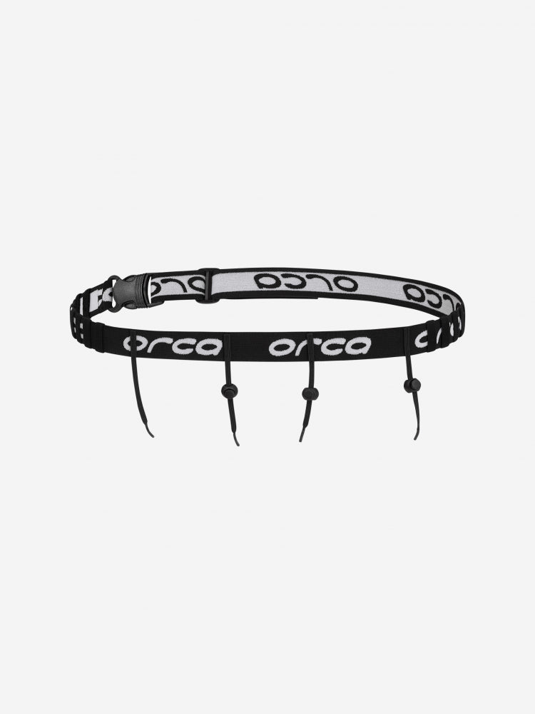 Orca Race Belt - Arvada Triathlon Company