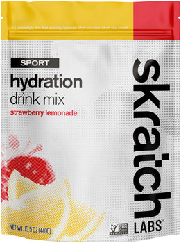 Skratch Labs Sport Hydration Drink Mix - Arvada Triathlon Company