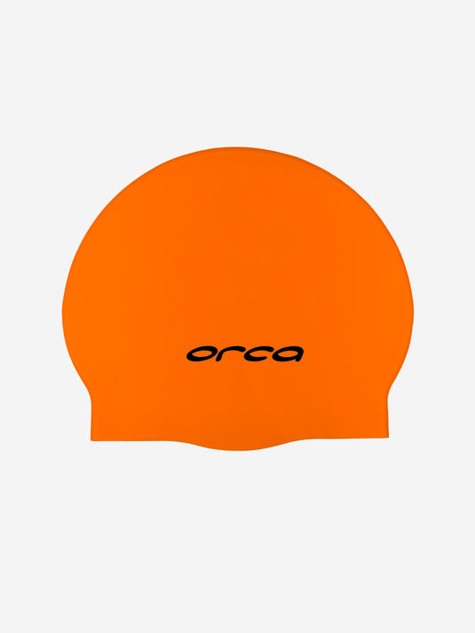 Orca Swim Cap - Arvada Triathlon Company