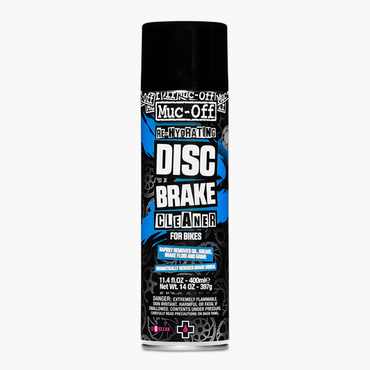 Muc-Off Disc Brake Cleaner - Arvada Triathlon Company