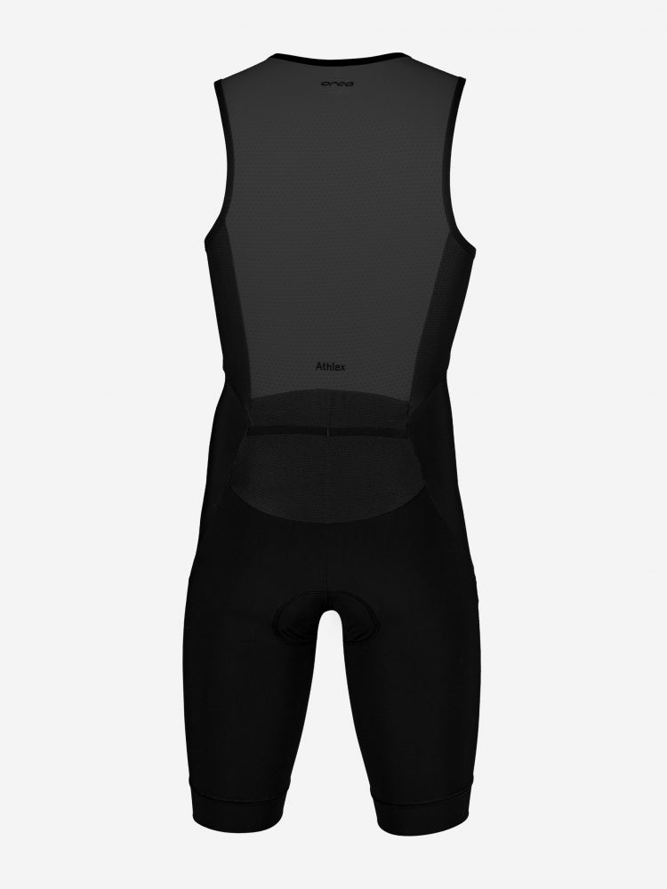 Men's Orca Athlex Race Suit, Sleeveless Trisuit