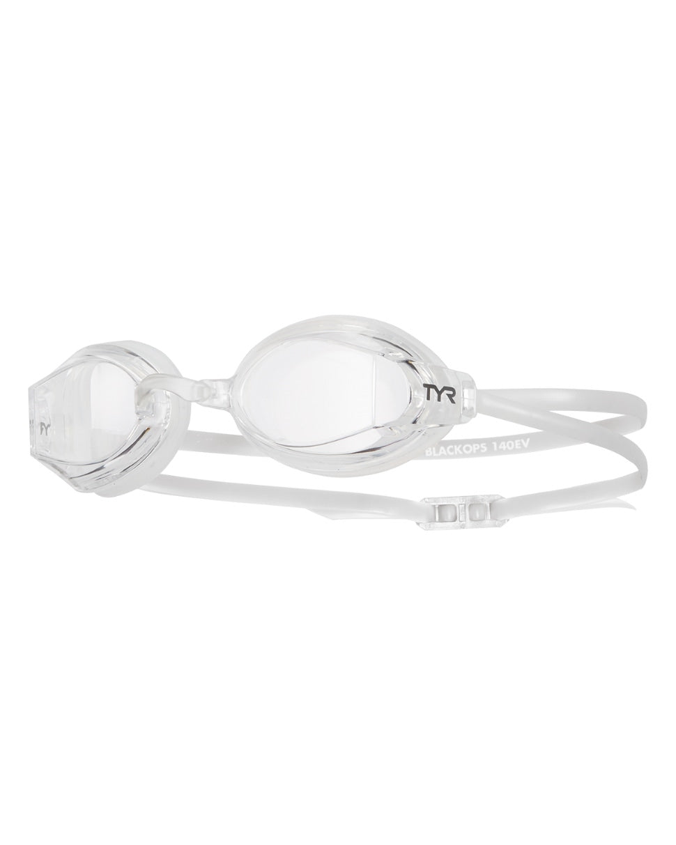 TYR Blackops 140 EV Adult Racing Goggles - Arvada Triathlon Company