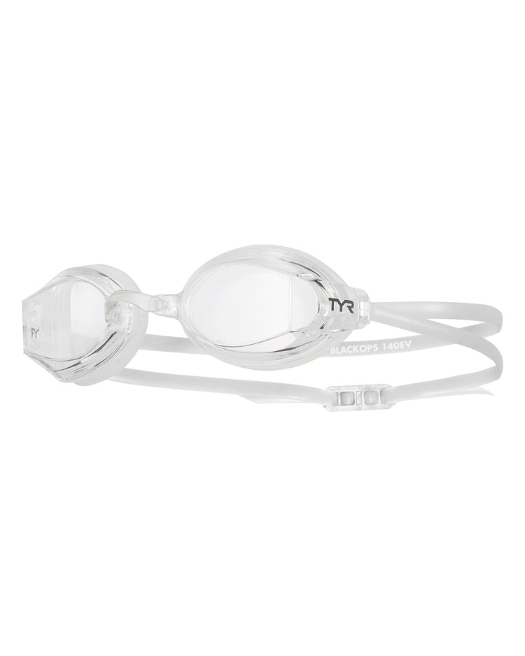 TYR Blackops 140 EV Adult Racing Goggles - Arvada Triathlon Company