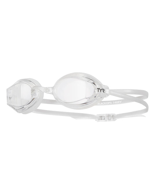 TYR Blackops 140 EV Adult Racing Goggles - Arvada Triathlon Company