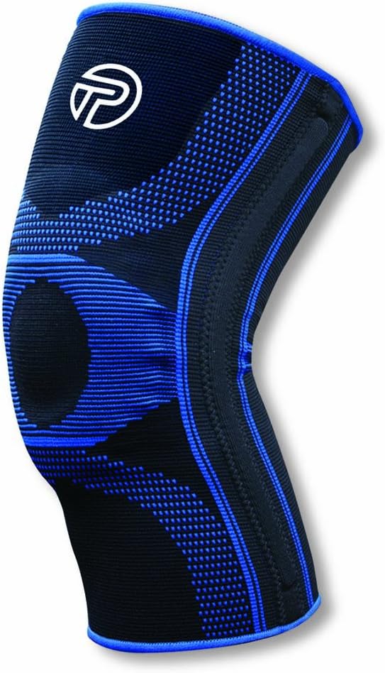 Pro-Tec Gel-Force Knee Support XL