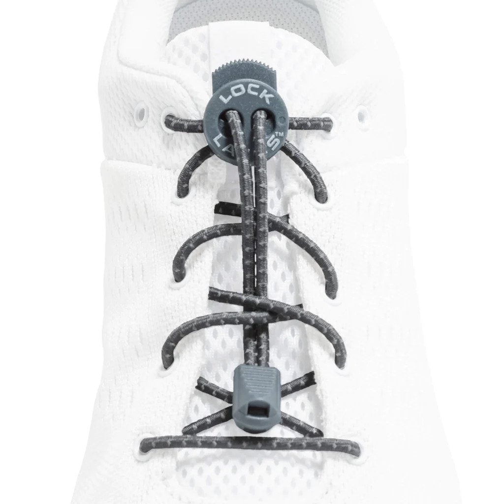 LOCK LACES - Arvada Triathlon Company