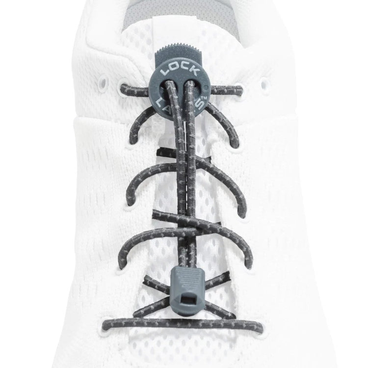 LOCK LACES - Arvada Triathlon Company