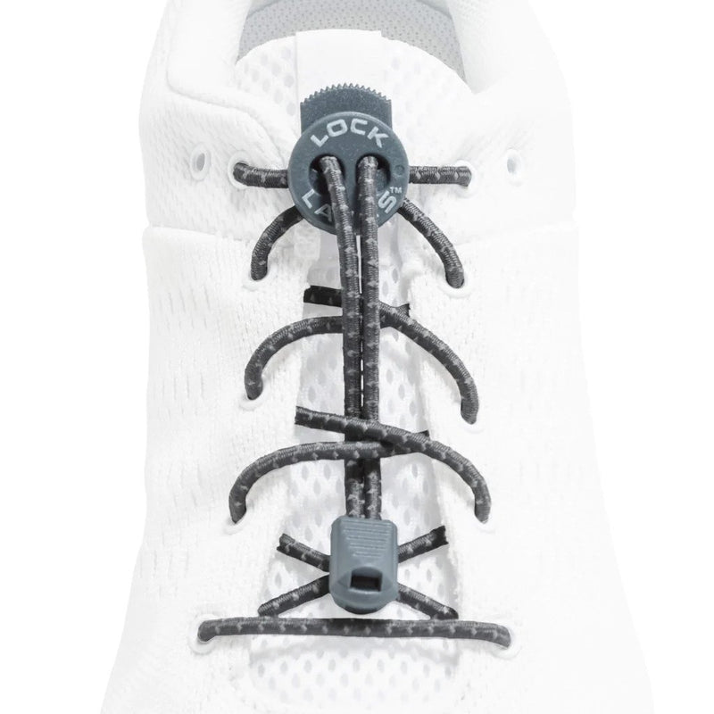 Load image into Gallery viewer, LOCK LACES - Arvada Triathlon Company
