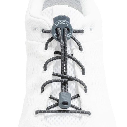 LOCK LACES - Arvada Triathlon Company