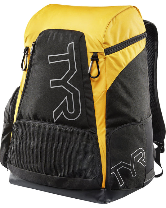 TYR Alliance 45L Backpack - Arvada Triathlon Company