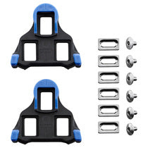 Shimano12 SPD-SL CLEAT SET, 2 DEGREE FLOAT - Arvada Triathlon Company