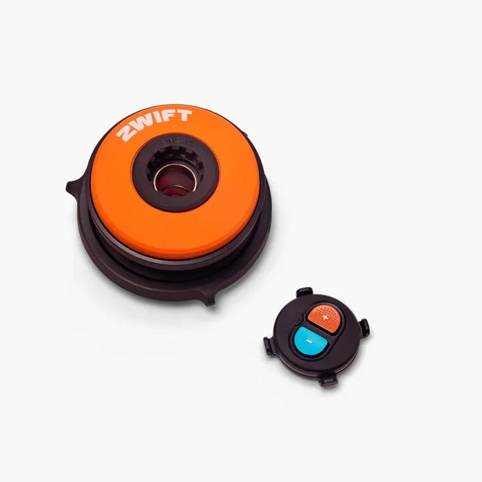 Zwift Click and Cog Upgrade Kit