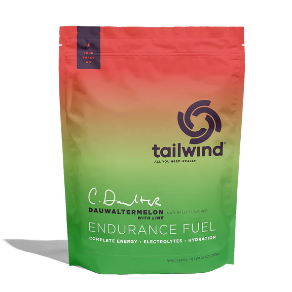 Tailwind Endurance Fuel, 30 Serving Bag