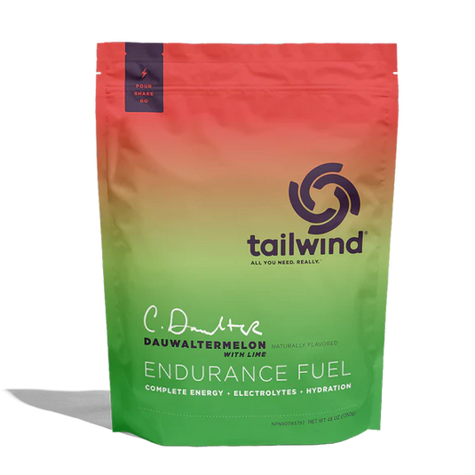 Tailwind Endurance Fuel, 30 Serving Bag - Arvada Triathlon Company
