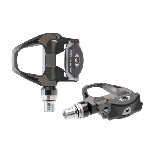 Shimano PD-R9100 Dura-Ace Pedals - The Tri Source