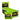Honey Stinger Caffeinated Chews, Stingerita Lime - The Tri Source