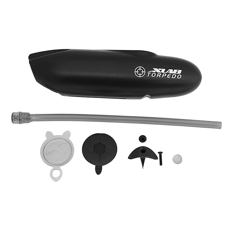 XLAB Torpedo Reload Kit - Arvada Triathlon Company