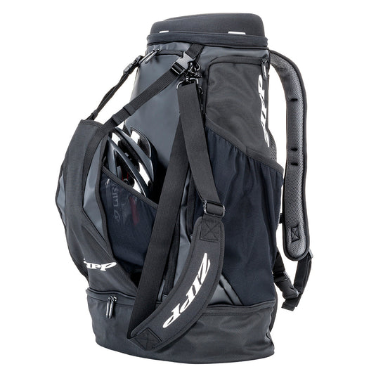 Zipp Transition 1 Gear Bag (includes shoulder strap) - The Tri Source