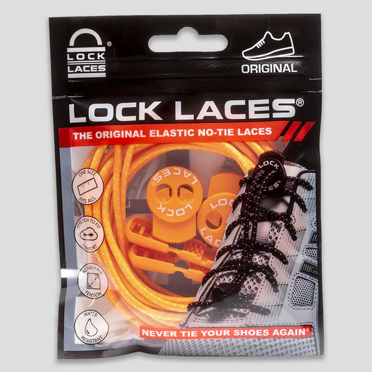Lock Laces  Arvada Triathlon Company