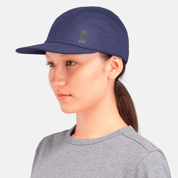 On Moulded Cap - Arvada Triathlon Company