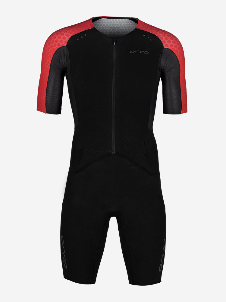Load image into Gallery viewer, Men's Orca Apex Dream Kona Trisuit - Arvada Triathlon Company
