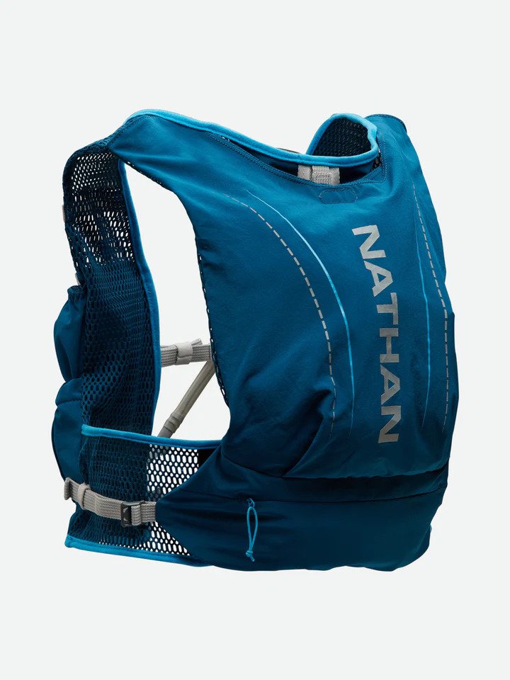 Nathan VaporAir Lite 4 Liter Hydration Vest - Arvada Triathlon Company