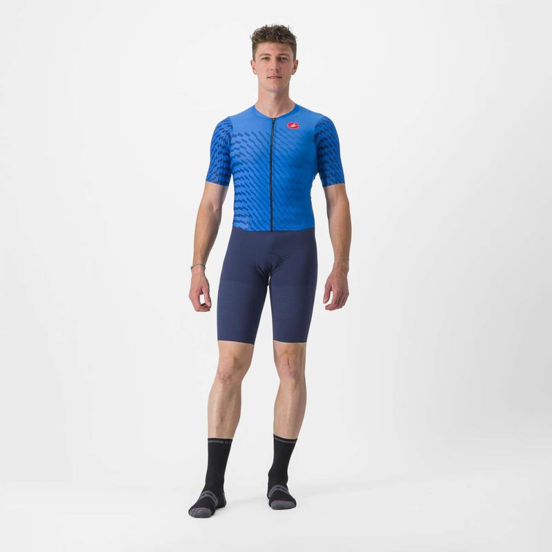 Load image into Gallery viewer, Men&#39;s Castelli PR 2 Speed Suit - Arvada Triathlon Company

