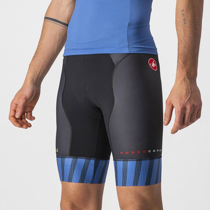 Load image into Gallery viewer, Men&#39;s Castelli Free Tri 2 Shorts - The Tri Source
