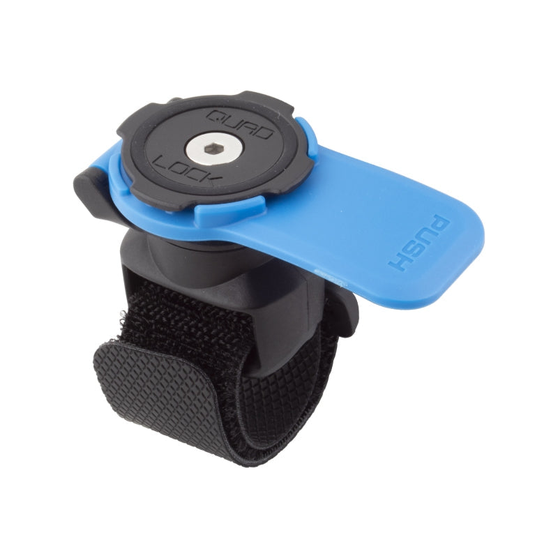 QuadLock Quick Release Strap Mount - Arvada Triathlon Company