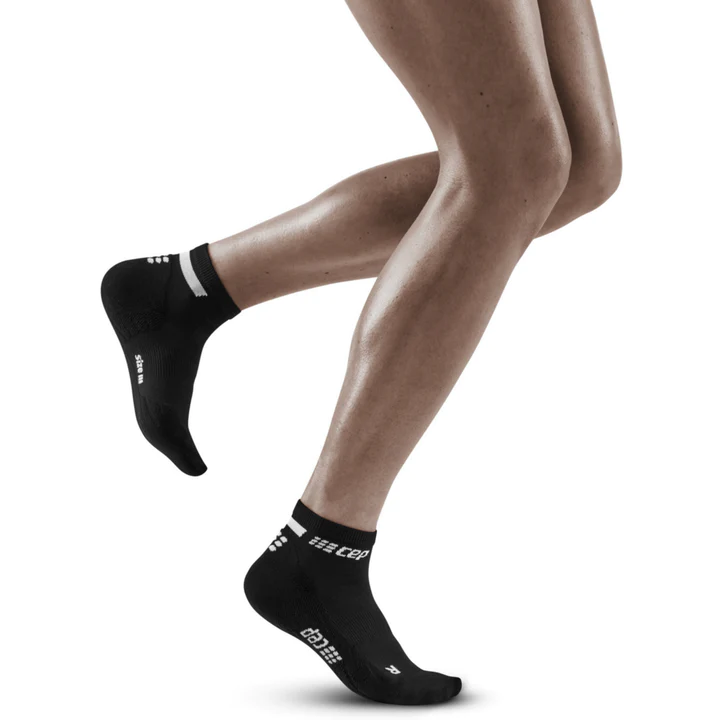 Load image into Gallery viewer, Women&#39;s CEP The Run Low Cut Socks 4.0 - The Tri Source

