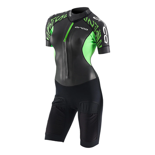 Women's SwimRun Core Wetsuit - Arvada Triathlon Company